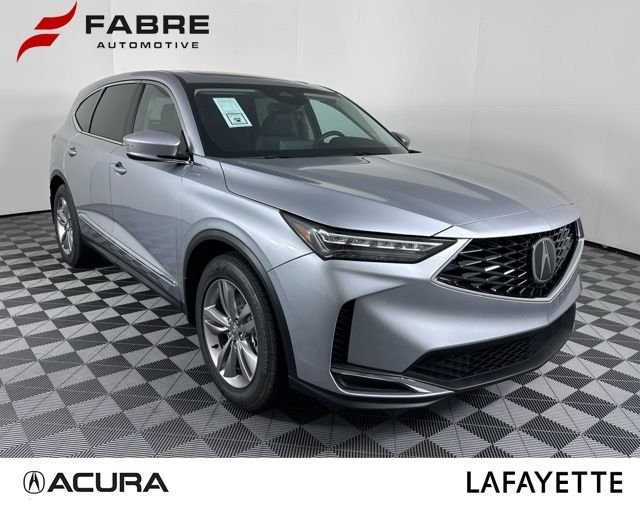 2026 Acura MDX