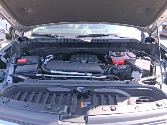 New 2026 Sterling Gray Metallic Chevrolet LT image 19