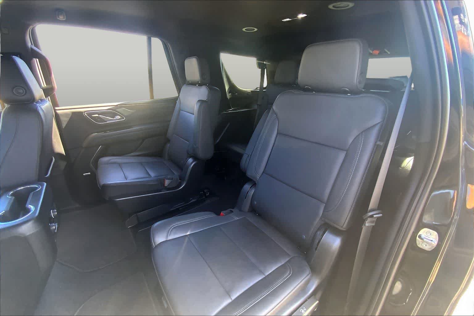 2023 Chevrolet Tahoe LT - Photo 21