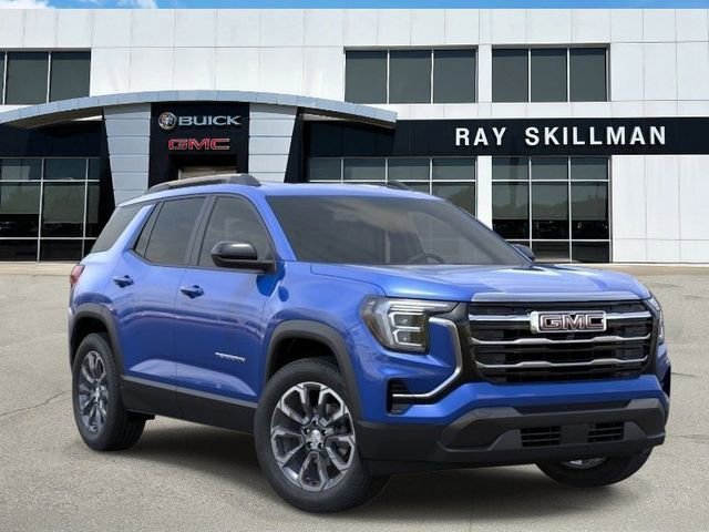 2026 GMC Terrain Elevation AWD's photo