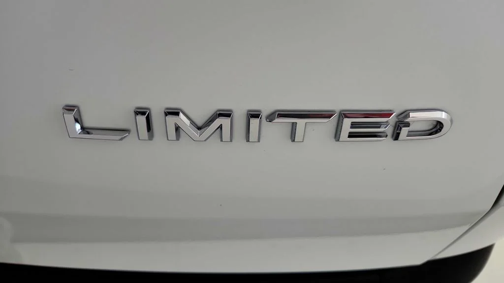 Certified Used 2025 Beige Toyota Limited image 21