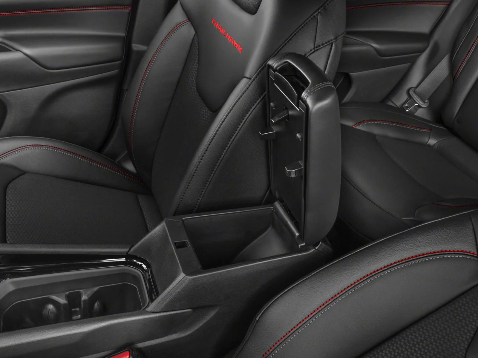 New 2026  Jeep Trailhawk image 10
