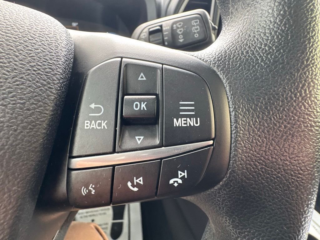Used 2023 Green Ford Big Bend image 21