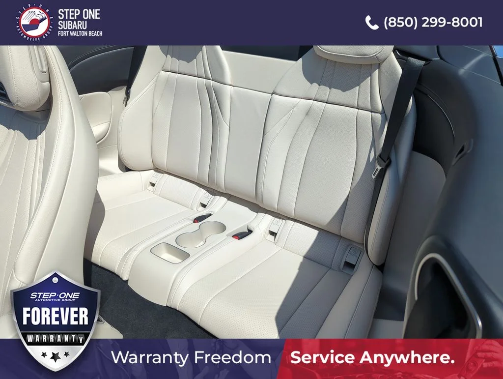 Used 2026 Red Mercedes-Benz CLE 300 image 26