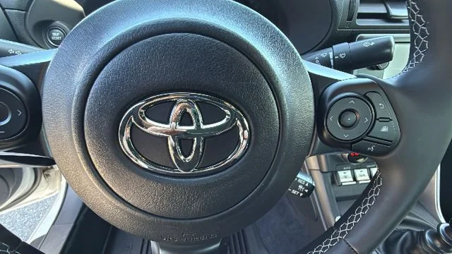 2024 Toyota GR86 Base - Photo 21