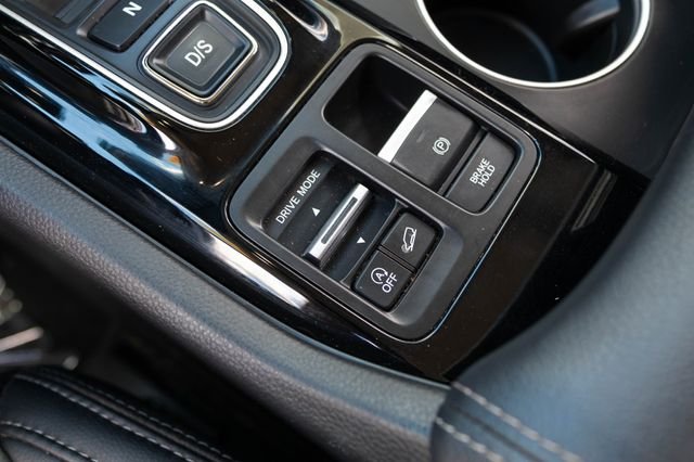 2024 Honda Pilot Touring - Photo 26