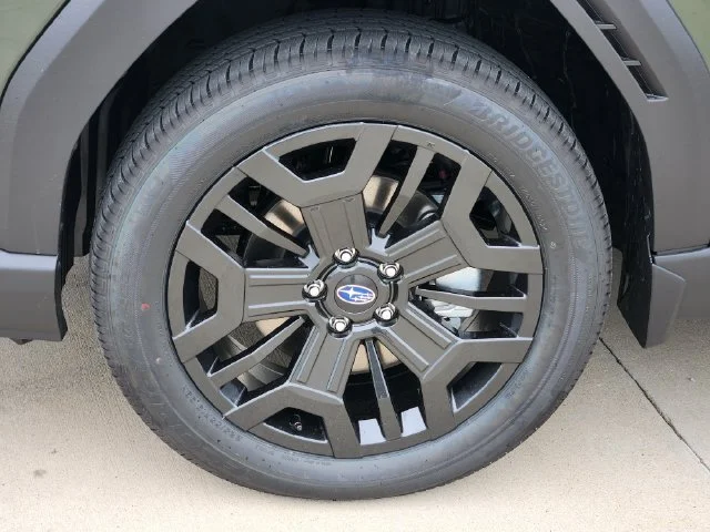 2026 Subaru Outback Limited XT - Photo 9