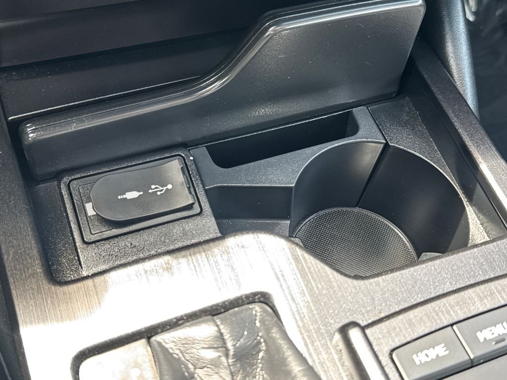 Used 2020 Gray Lexus 350 image 27