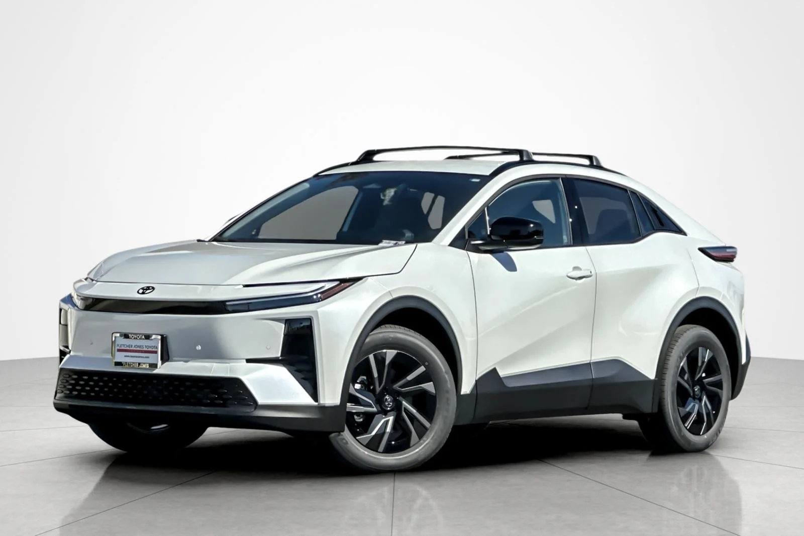 2026 Toyota C-HR  SE