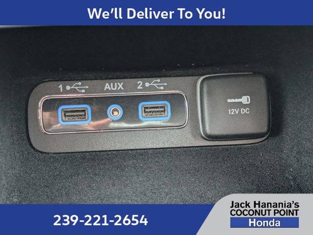 Used 2020 Silver Jeep Altitude image 26