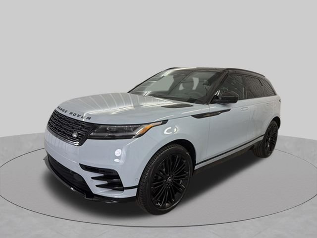 2026 Land Rover Range Rover Velar Dynamic SE