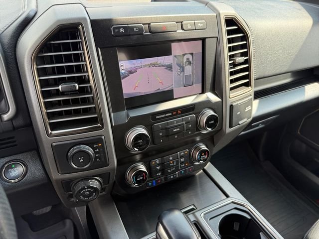 Certified Used 2020 Magnetic Ford Raptor image 19