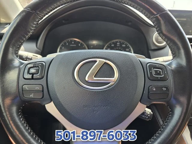 Used 2016 White Lexus 200t image 21