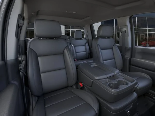 2026 GMC Sierra 2500HD Pro - Photo 16