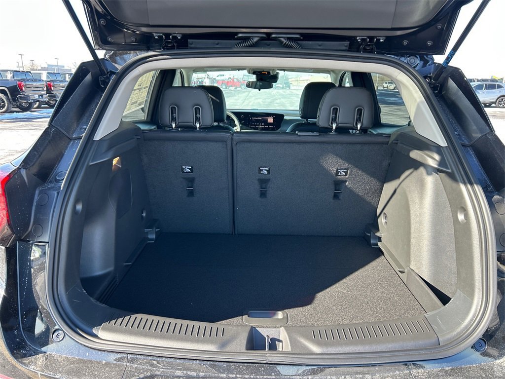2026 BUICK ENCORE GX - Image 31