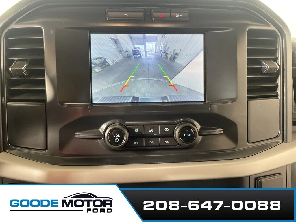 Certified Used 2022 Oxford White Ford XL image 17