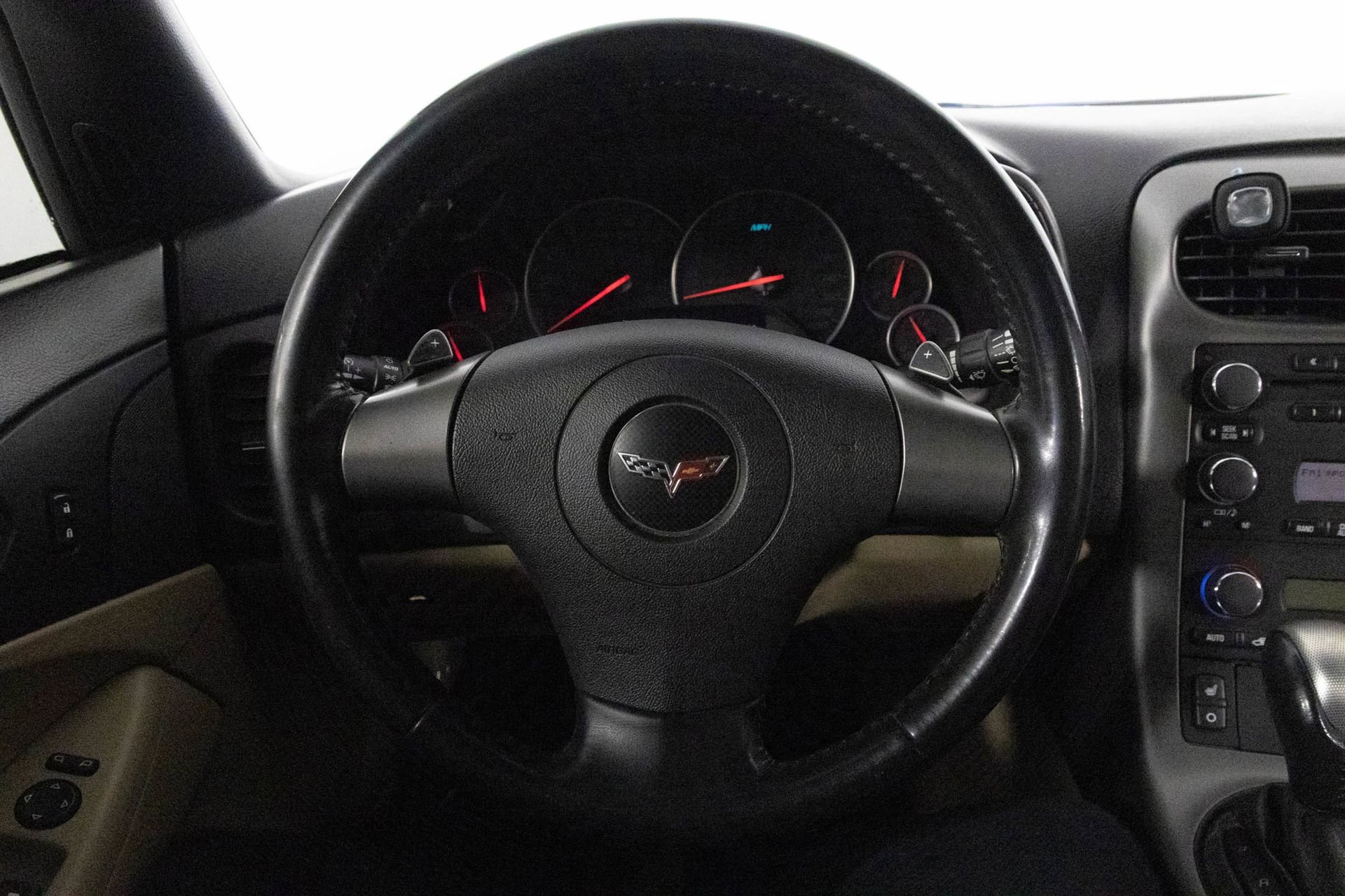 2006 CHEVROLET CORVETTE - Image 24