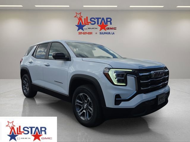 2026 GMC Terrain Elevation AWD's photo