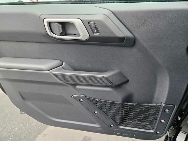 New 2025 Shadow Black Ford Big Bend® image 74
