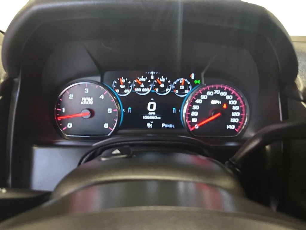 Used 2019 Onyx Black GMC Denali image 14