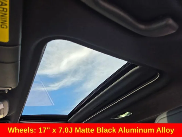 Used 2024 Silver Subaru Wilderness image 12