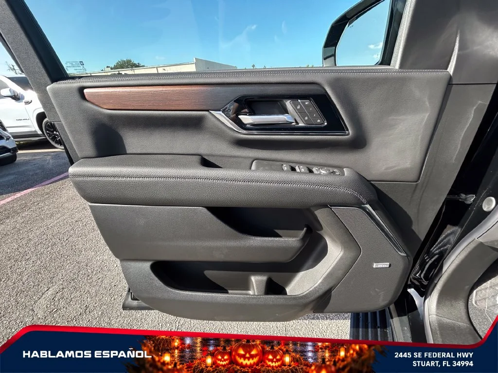 New 2027 Onyx Black GMC Denali image 24