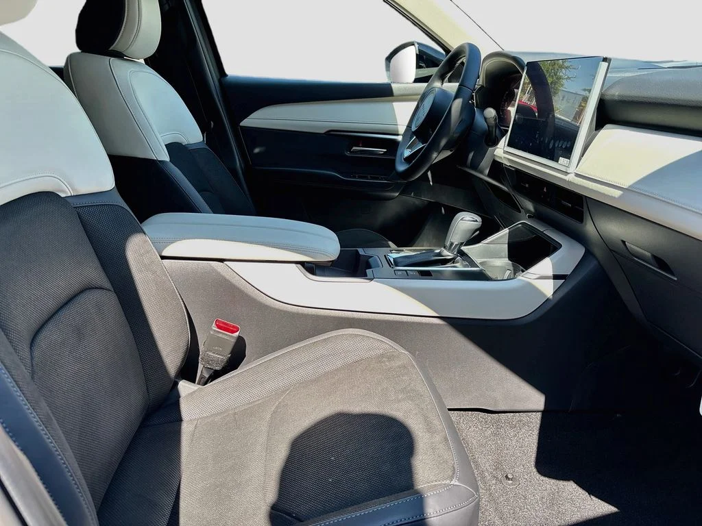 New 2026 Aero Gray Metallic Mazda 2.5 S Preferred AWD image 27