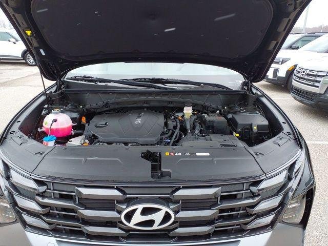 New 2026 Phantom Black Hyundai SE image 14