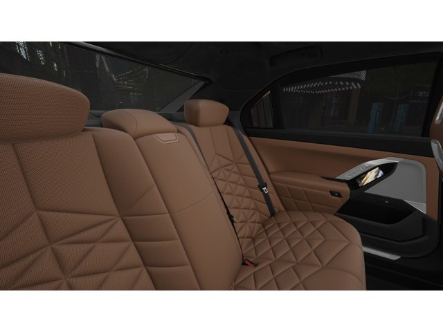 New 2026 Dravit Grey Metallic BMW 740i xDrive image 12