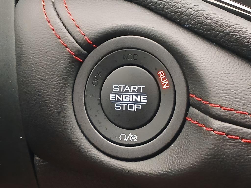 Used 2026 White Dodge GT image 21