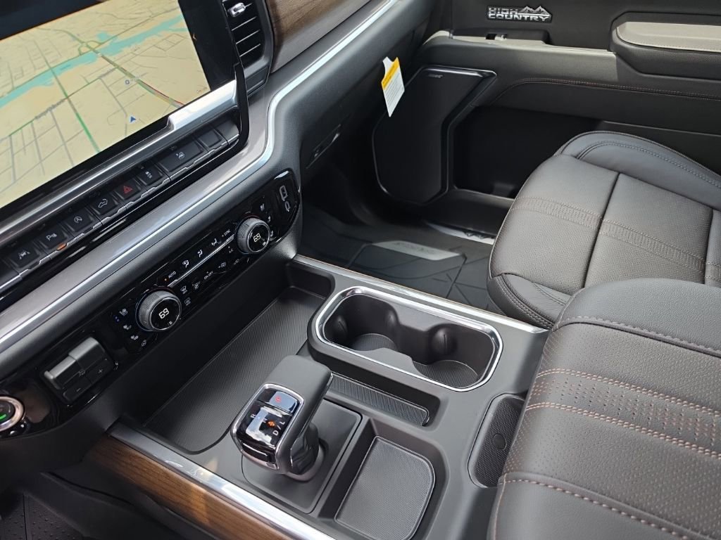 2026 Chevrolet Silverado 1500 High Country - Photo 24