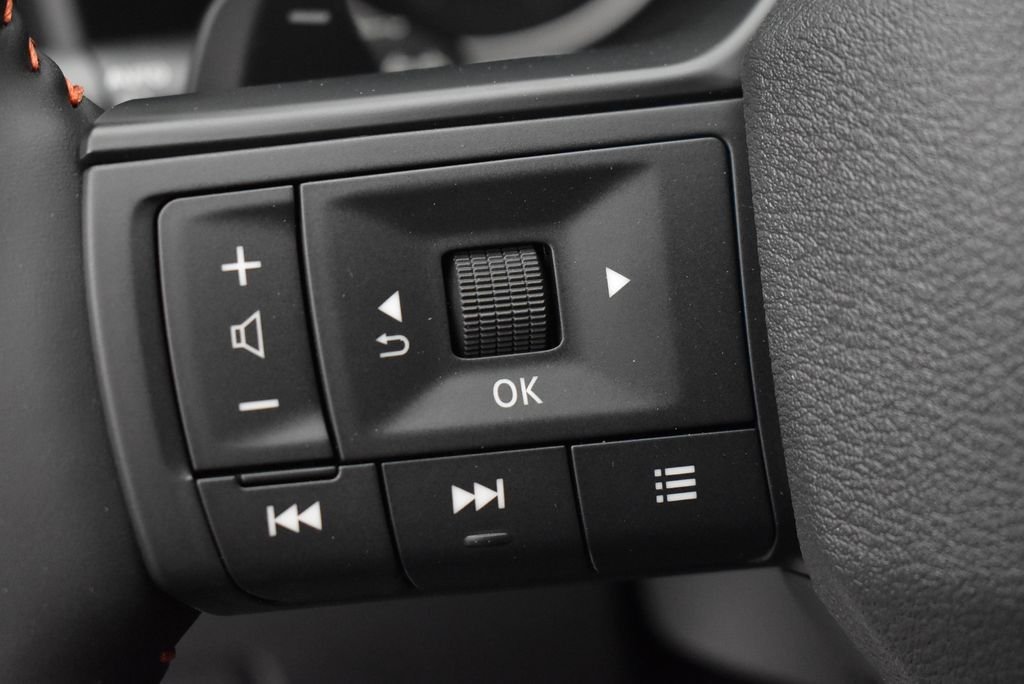 2026 Nissan Rogue Rock Creek - Photo 17