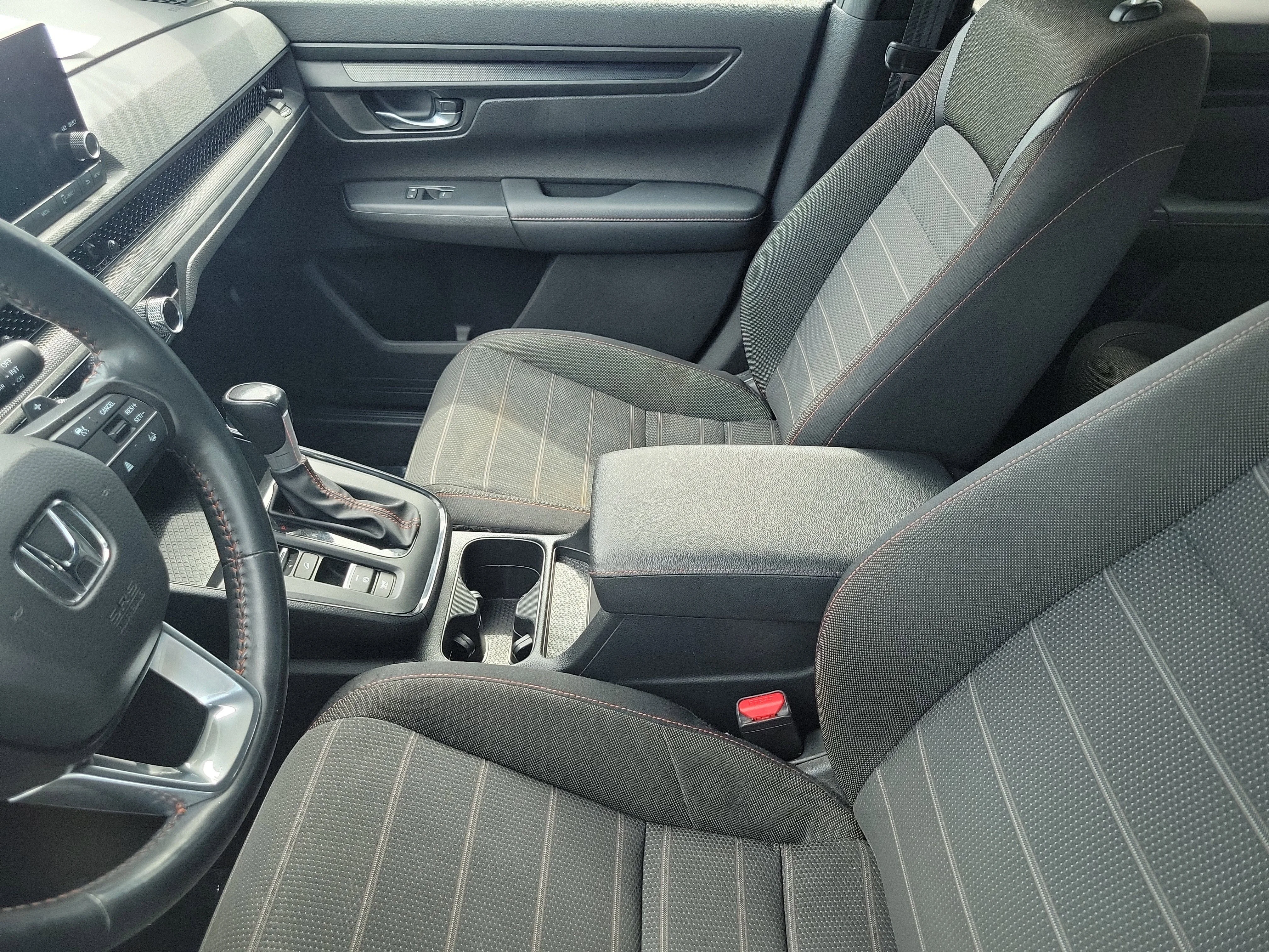 2024 Honda CR-V Sport - Photo 13