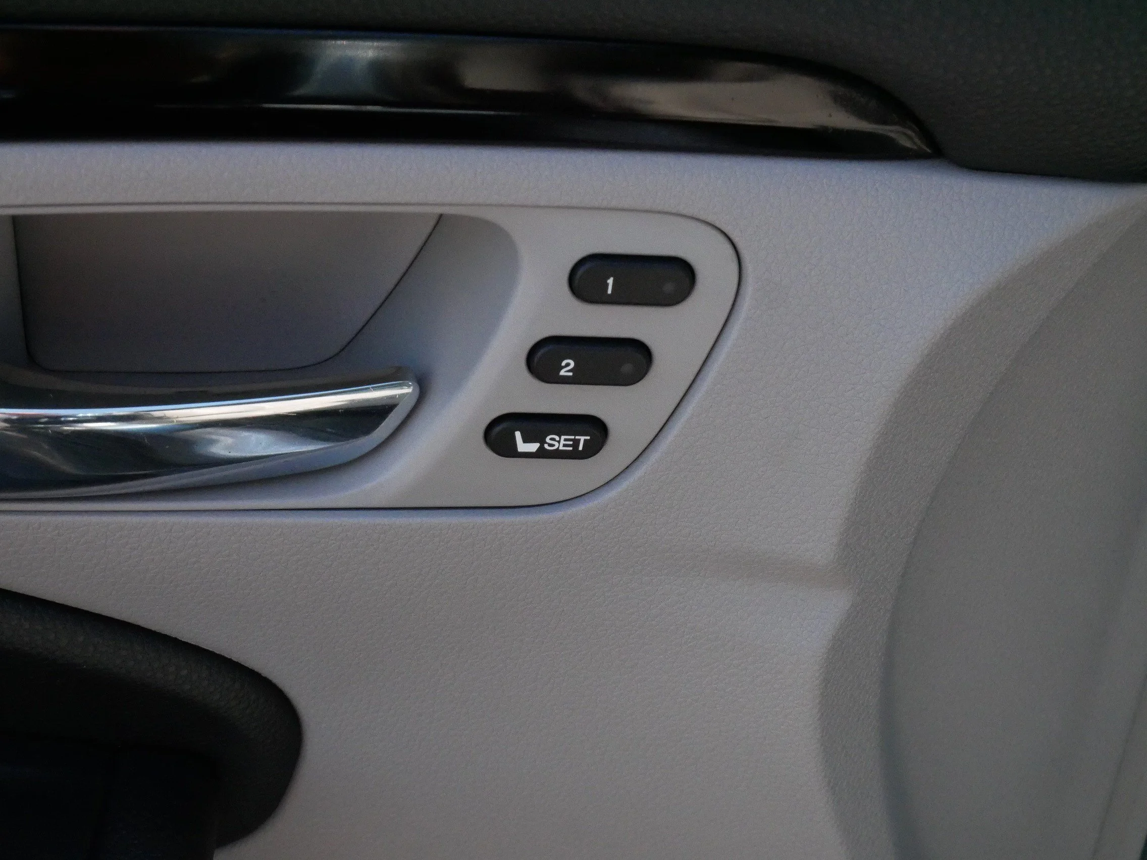 2017 Honda Pilot Touring - Photo 19