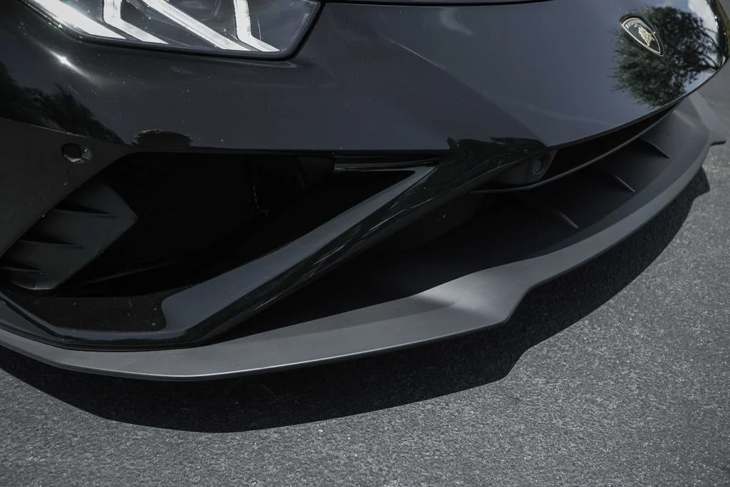 Used 2020 Nero Noctis Lamborghini Base image 14