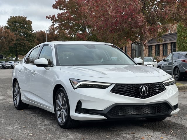 2025 Acura Integra Base photo 2