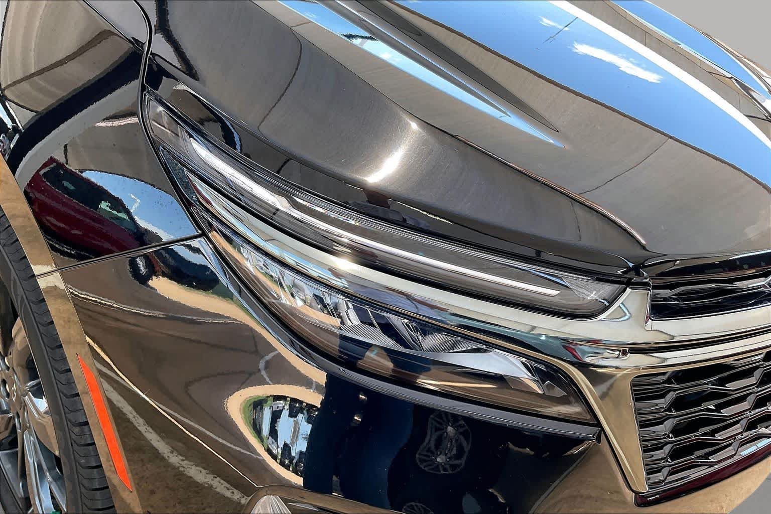 2022 Chevrolet Equinox RS - Photo 27