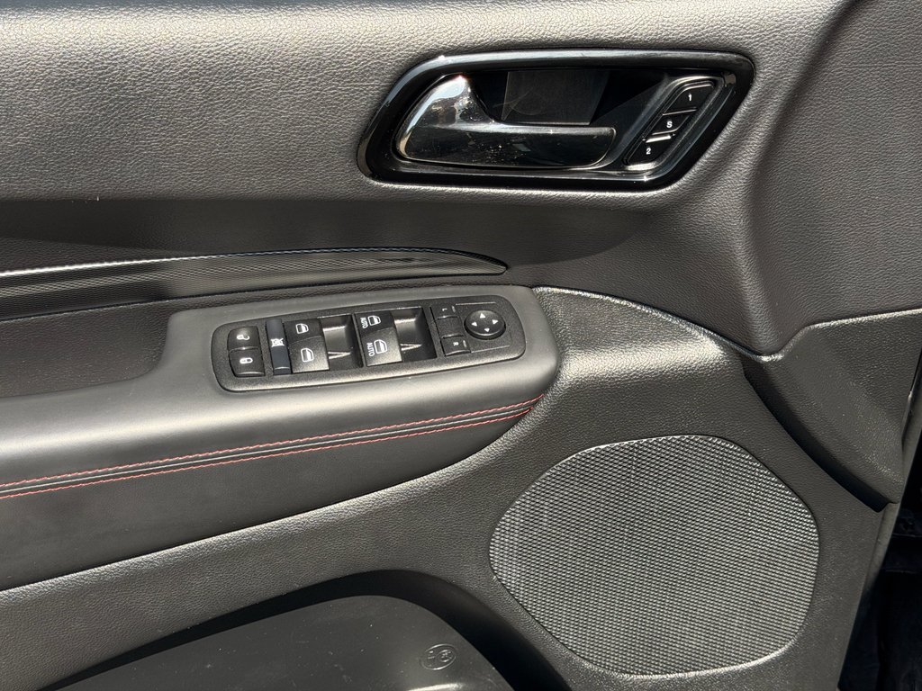 Used 2024 Red Oxide Dodge GT Plus image 13