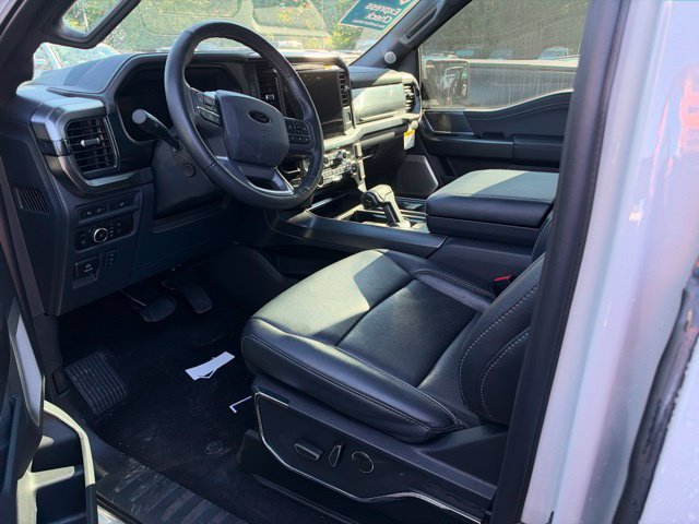 Used 2024 Avalanche Ford Lariat image 13