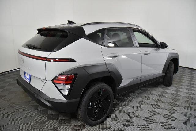 New 2027 Gray Hyundai SEL Sport AWD image 94