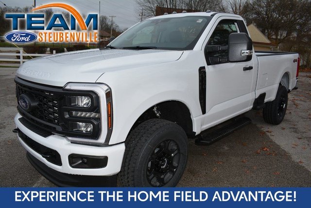 2026 Ford Super Duty F-350® XL