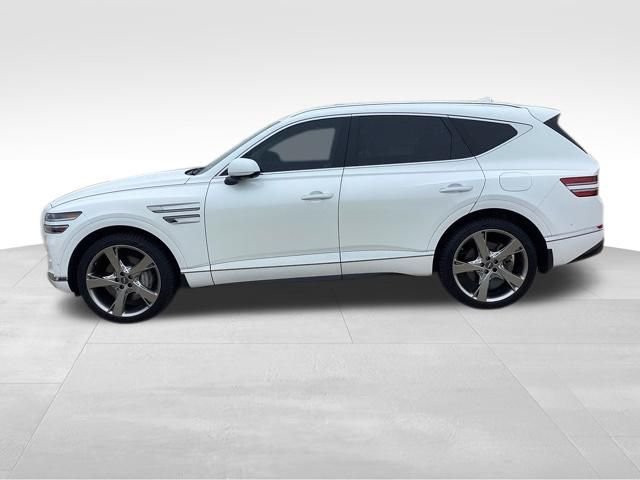 2022 Genesis GV80 2.5T Standard AWD's photo