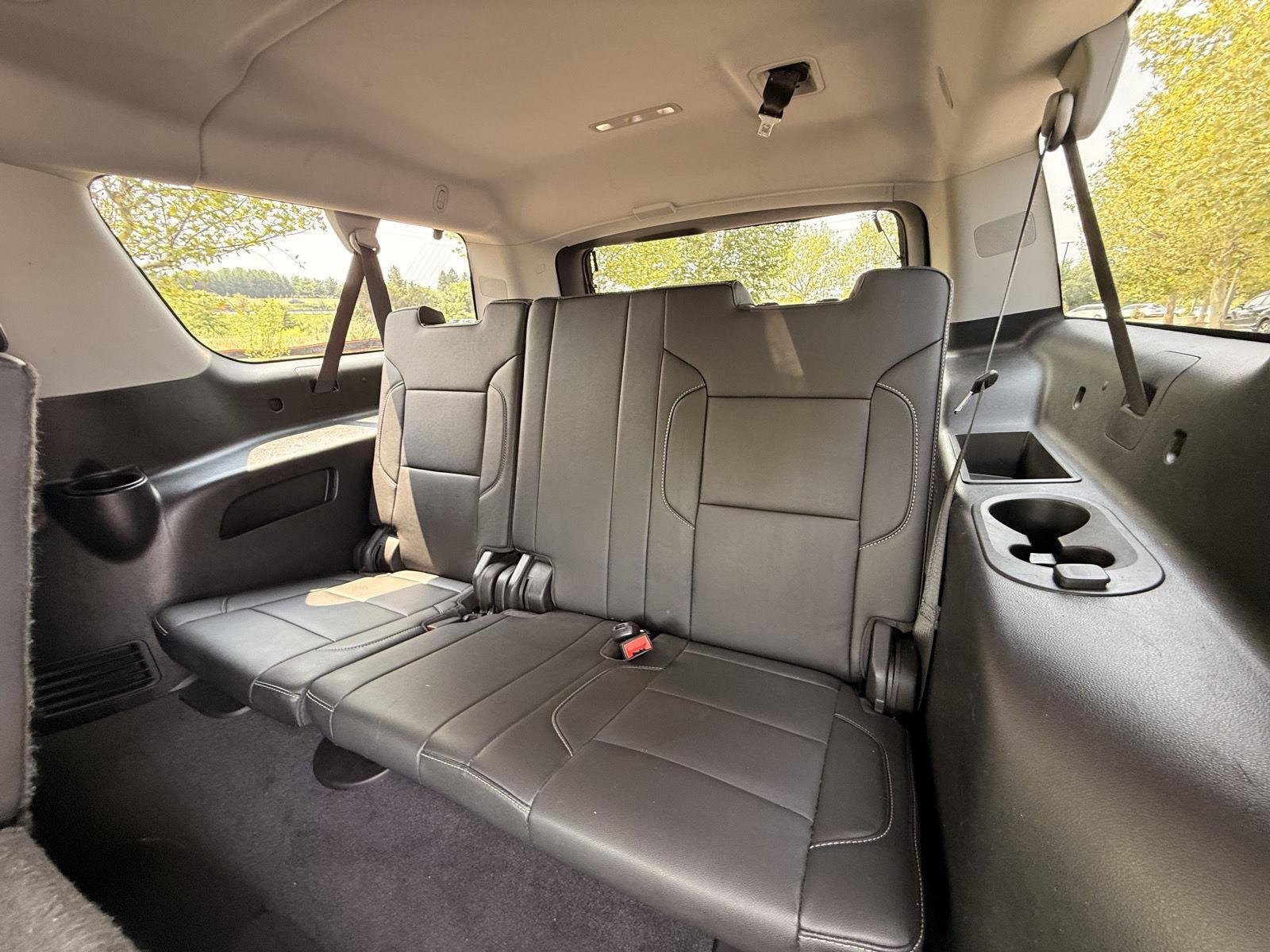Used 2020 Black Chevrolet LT image 17