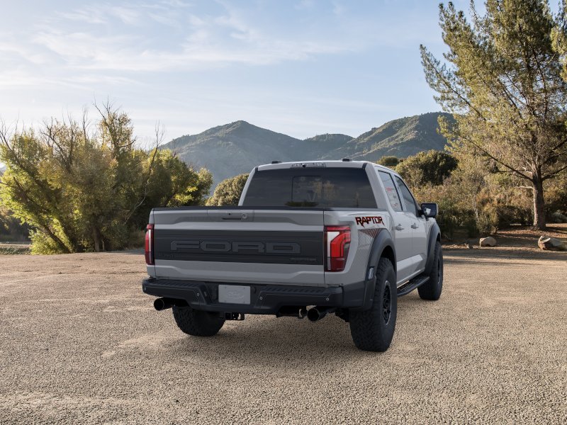 New 2026 Avalanche Ford Raptor® image 33