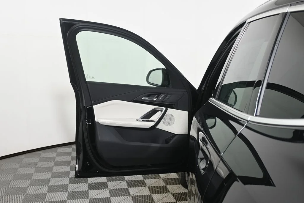 New 2026 Black BMW xDrive28i image 28