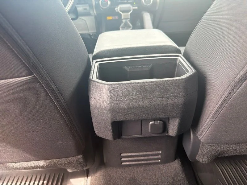 Used 2024  Toyota SR5 image 14