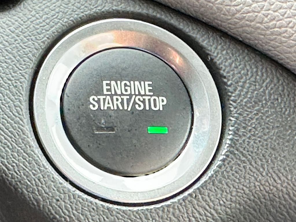 Used 2024 Blue Chevrolet LS image 27