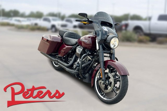 2020 Harley Davidson FLHRXS ROAD KING SPECIAL 