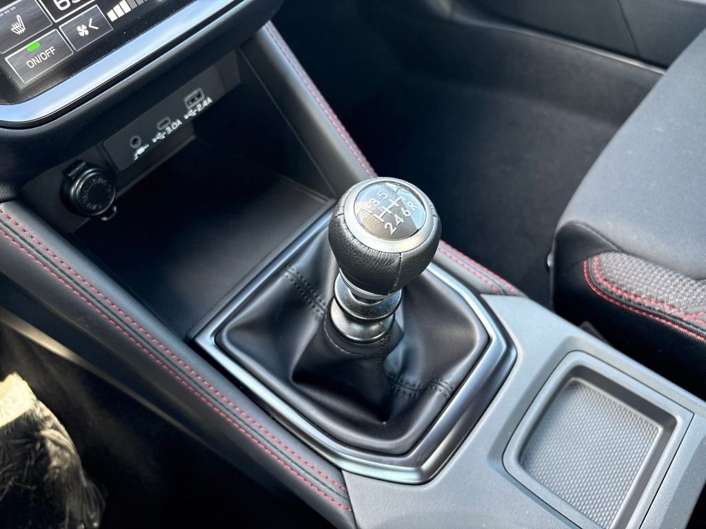 New 2026 WR BLUE PEARL Subaru Premium image 16