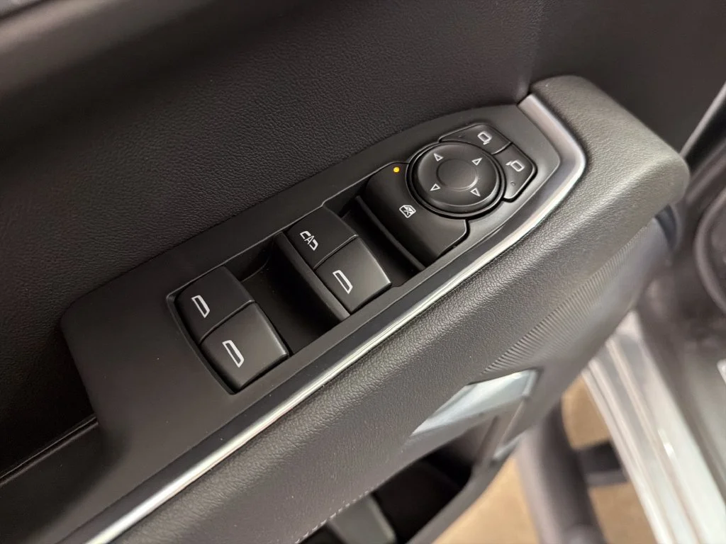2026 GMC Sierra 1500 Elevation - Photo 22